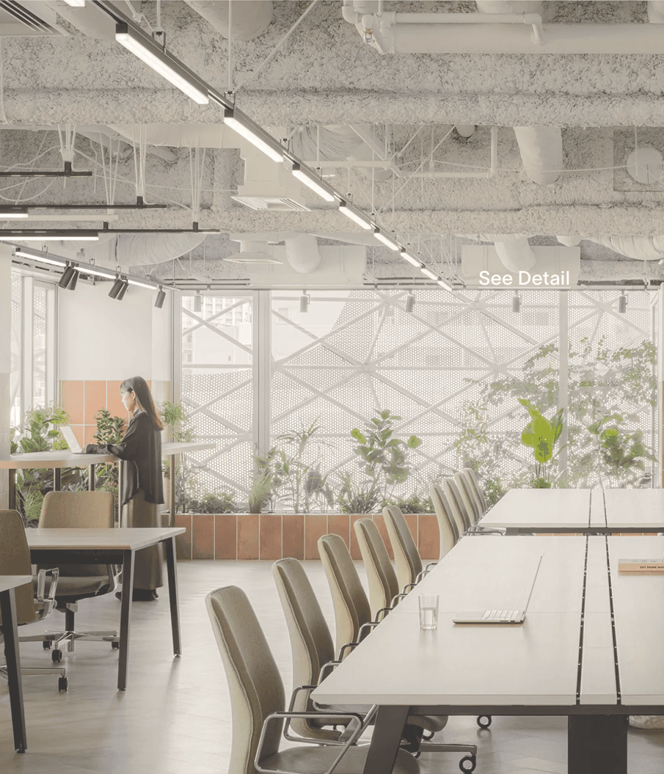 Volta Cultural Centre preview