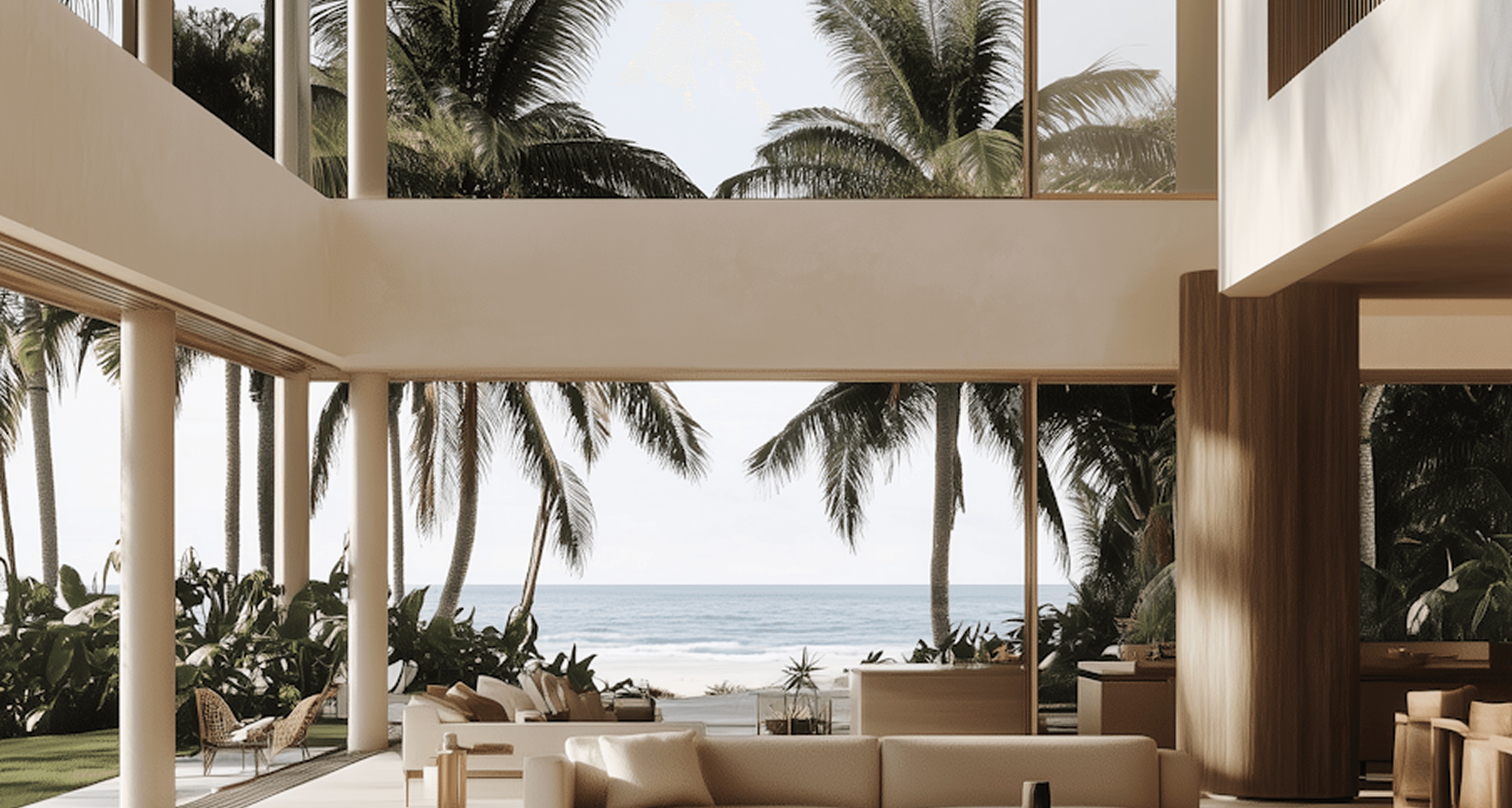 Canopy Tower preview