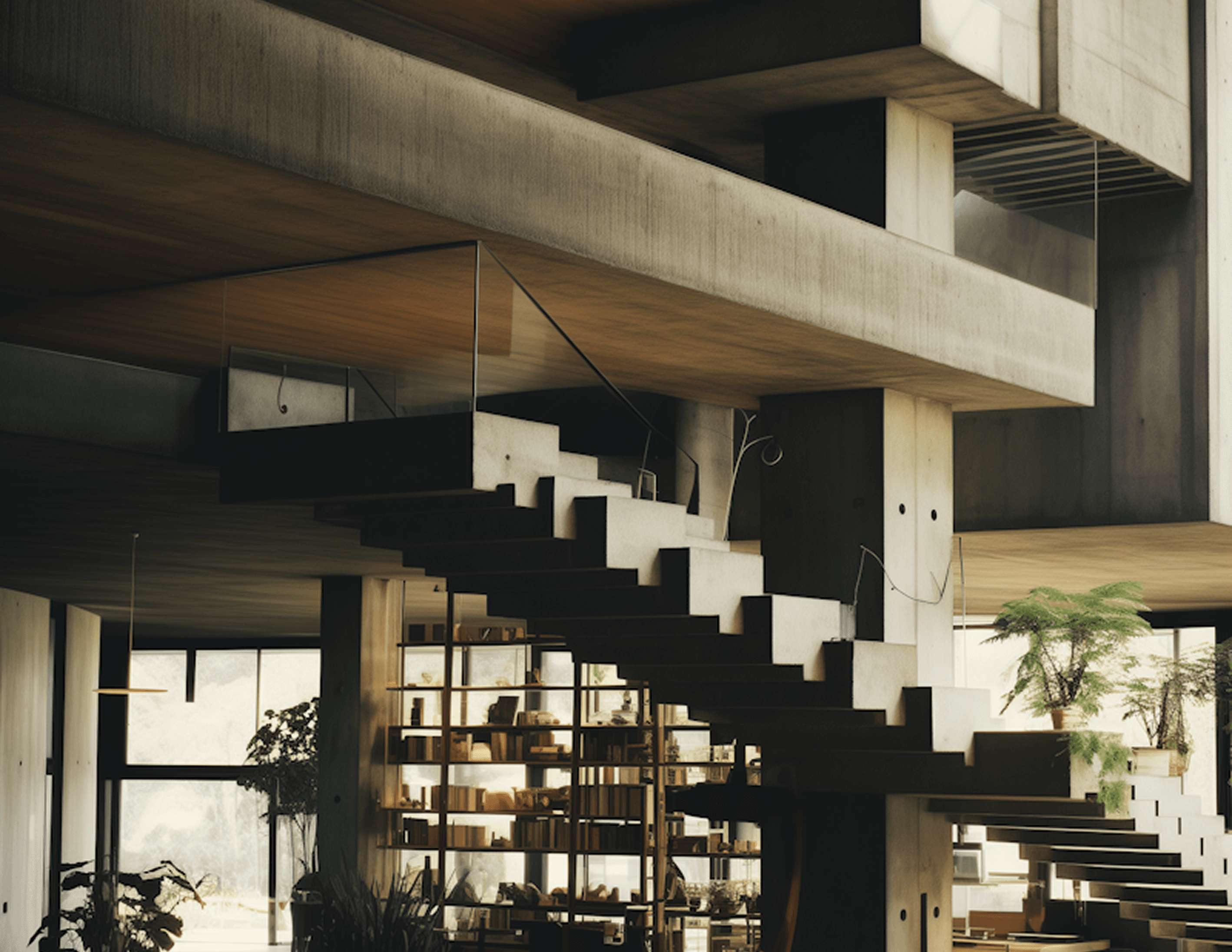 Studio Loft, East Quarter preview